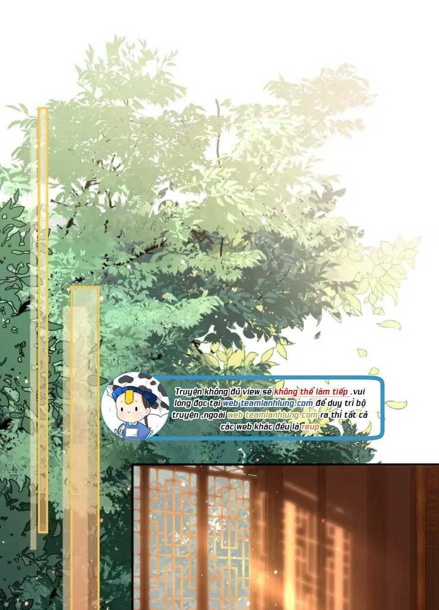 Lão Đại Xuyên Không Gả Cho Phu Quân Mù Chapter 11 - Trang 2