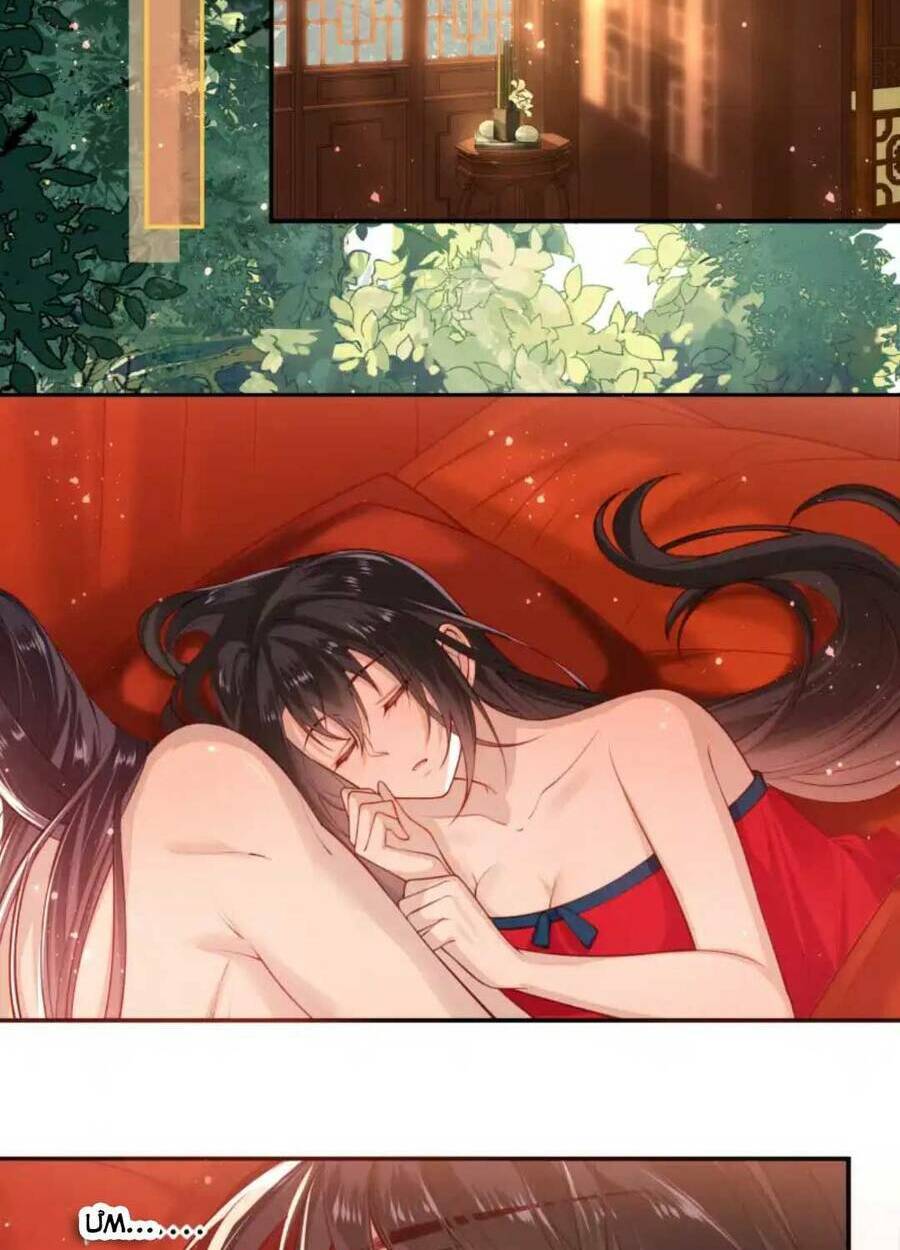 Lão Đại Xuyên Không Gả Cho Phu Quân Mù Chapter 11 - Trang 2