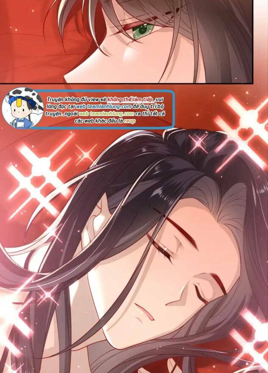 Lão Đại Xuyên Không Gả Cho Phu Quân Mù Chapter 11 - Trang 2