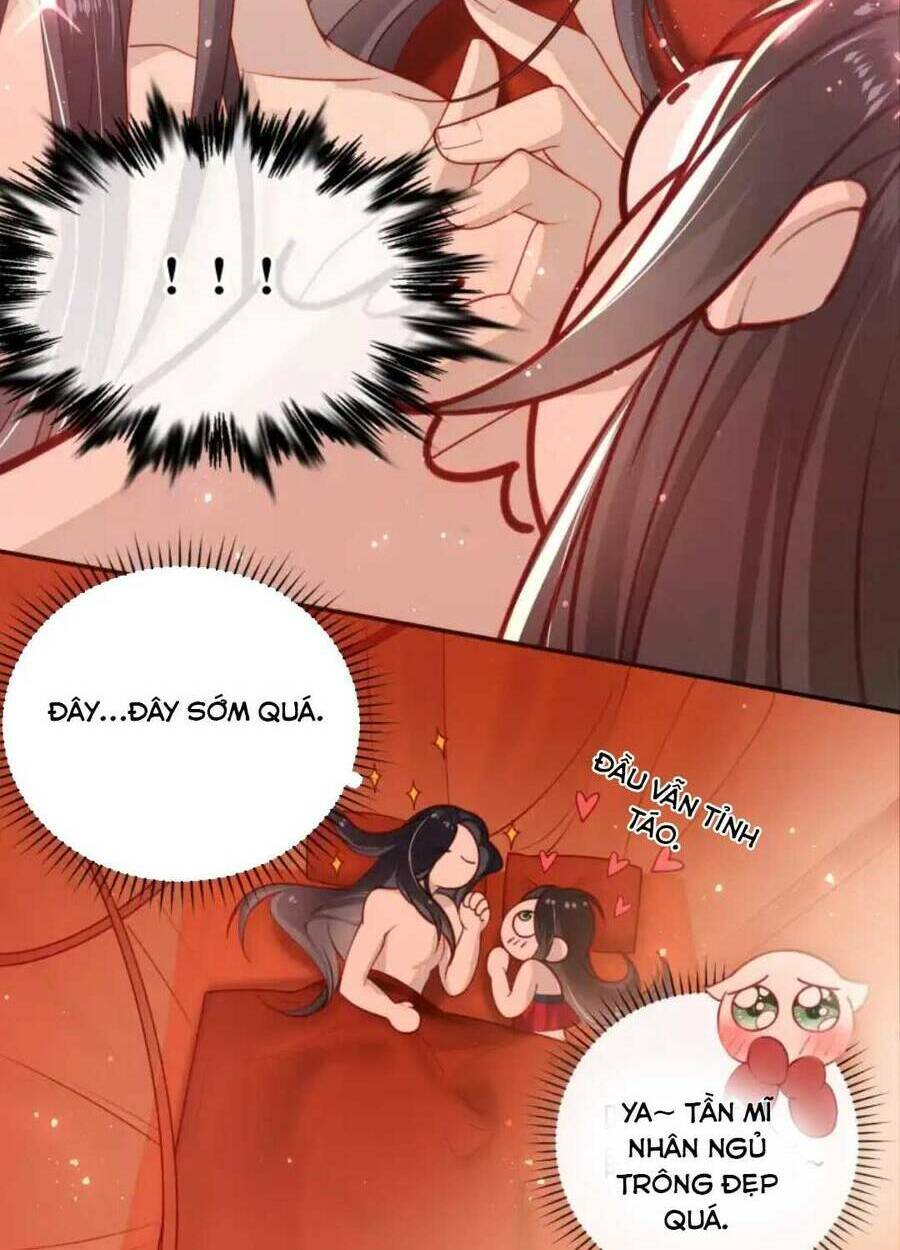 Lão Đại Xuyên Không Gả Cho Phu Quân Mù Chapter 11 - Trang 2