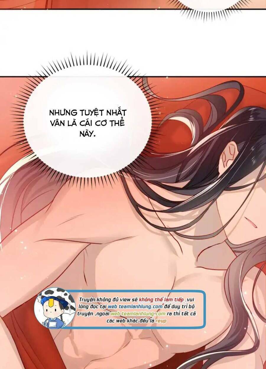 Lão Đại Xuyên Không Gả Cho Phu Quân Mù Chapter 11 - Trang 2