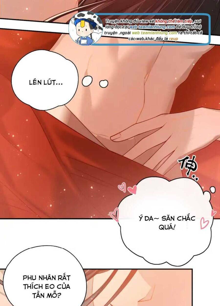 Lão Đại Xuyên Không Gả Cho Phu Quân Mù Chapter 11 - Trang 2