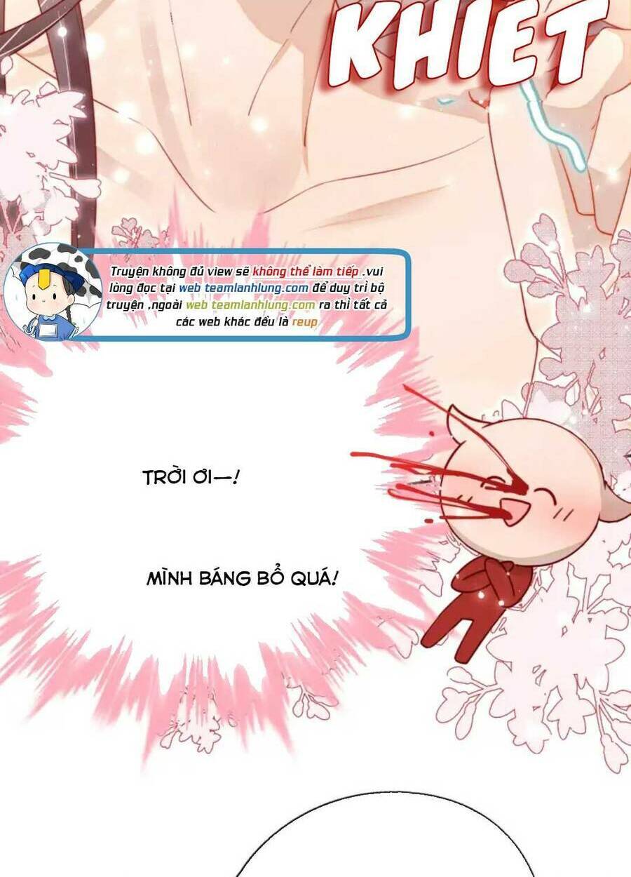 Lão Đại Xuyên Không Gả Cho Phu Quân Mù Chapter 11 - Trang 2