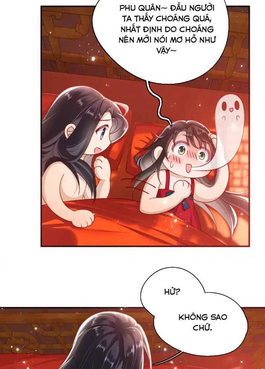 Lão Đại Xuyên Không Gả Cho Phu Quân Mù Chapter 11 - Trang 2