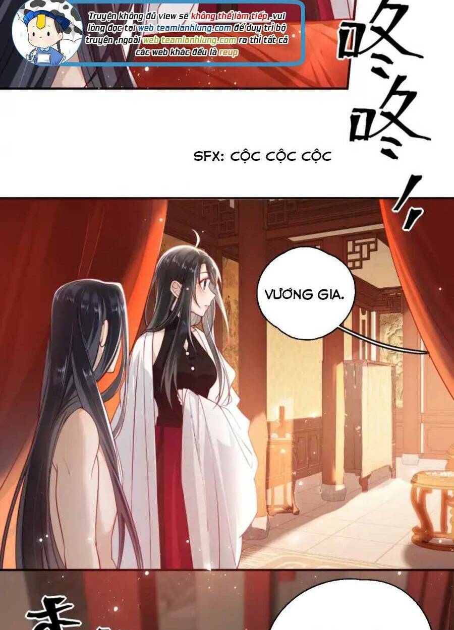 Lão Đại Xuyên Không Gả Cho Phu Quân Mù Chapter 11 - Trang 2