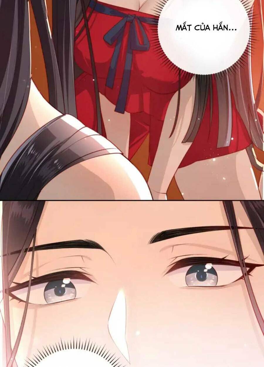 Lão Đại Xuyên Không Gả Cho Phu Quân Mù Chapter 11 - Trang 2