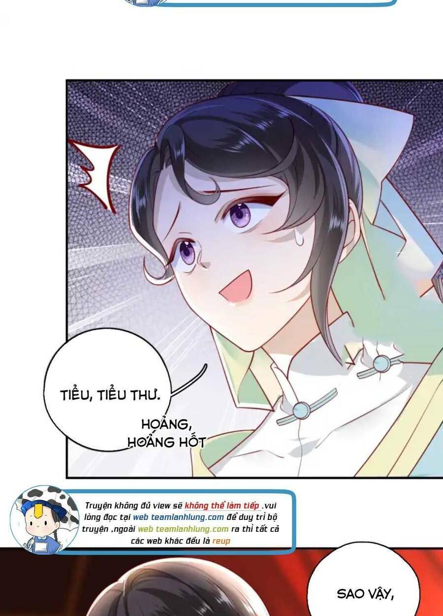 Lão Đại Xuyên Không Gả Cho Phu Quân Mù Chapter 11 - Trang 2