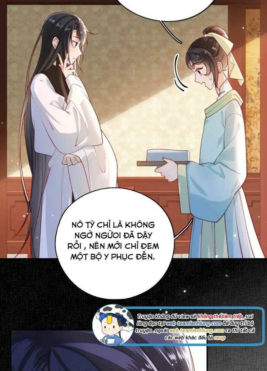 Lão Đại Xuyên Không Gả Cho Phu Quân Mù Chapter 11 - Trang 2