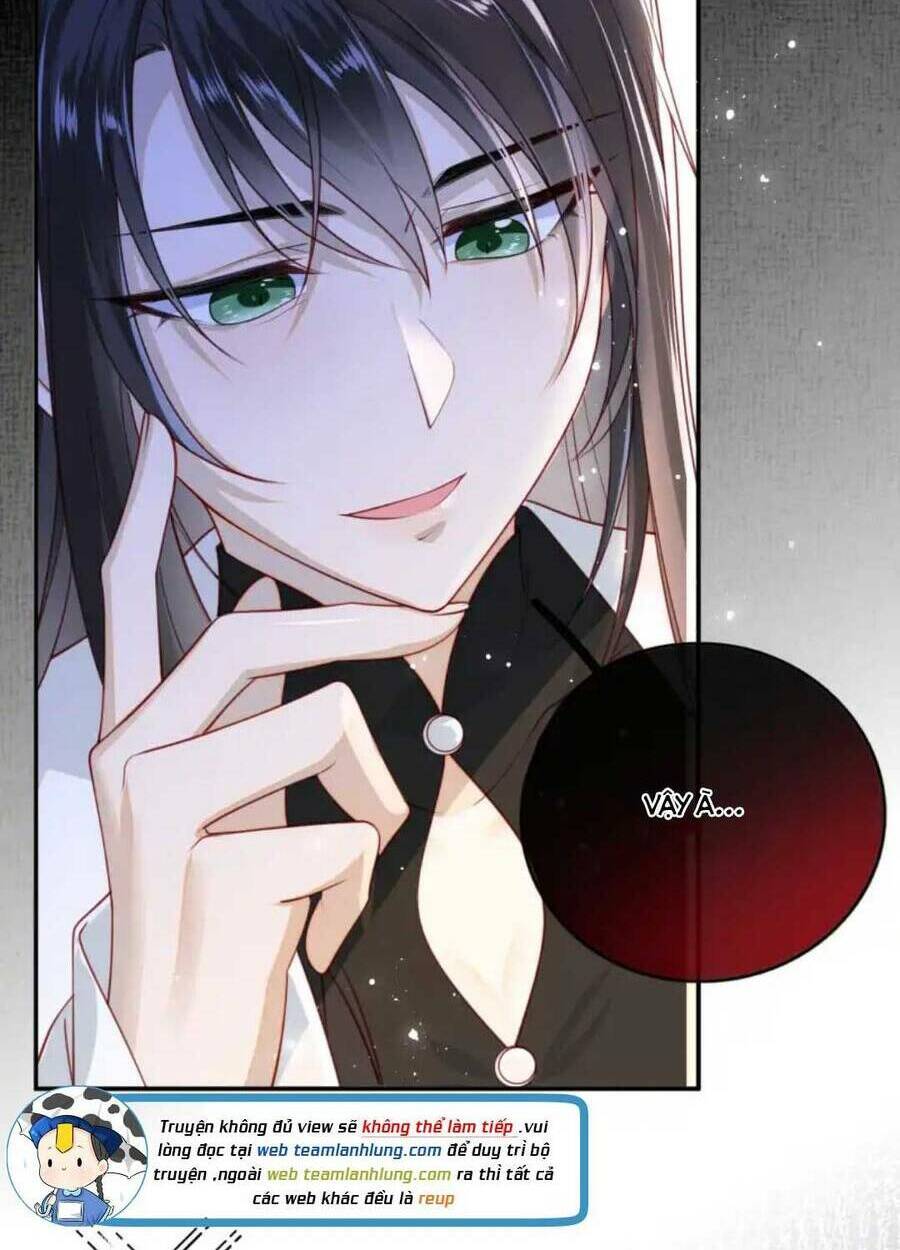 Lão Đại Xuyên Không Gả Cho Phu Quân Mù Chapter 11 - Trang 2