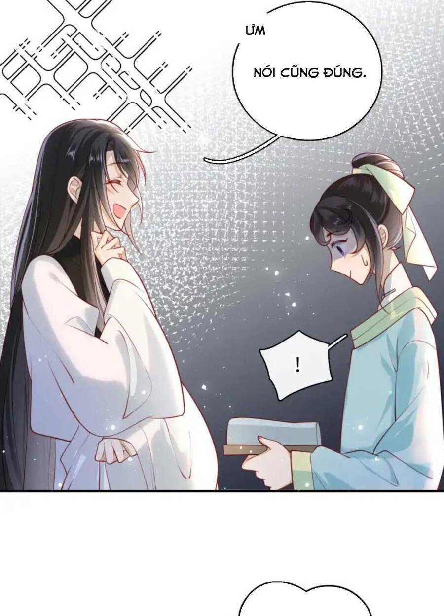 Lão Đại Xuyên Không Gả Cho Phu Quân Mù Chapter 11 - Trang 2