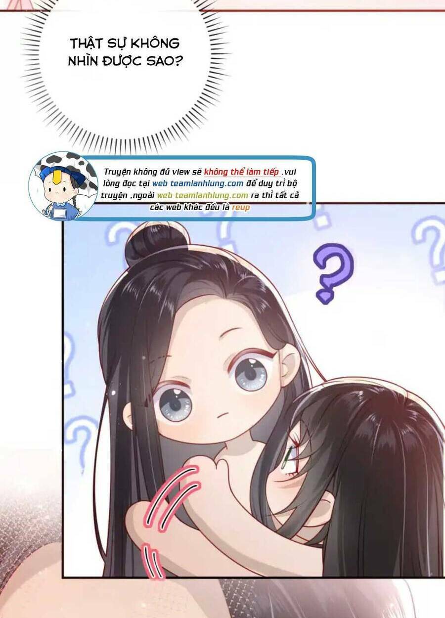 Lão Đại Xuyên Không Gả Cho Phu Quân Mù Chapter 11 - Trang 2