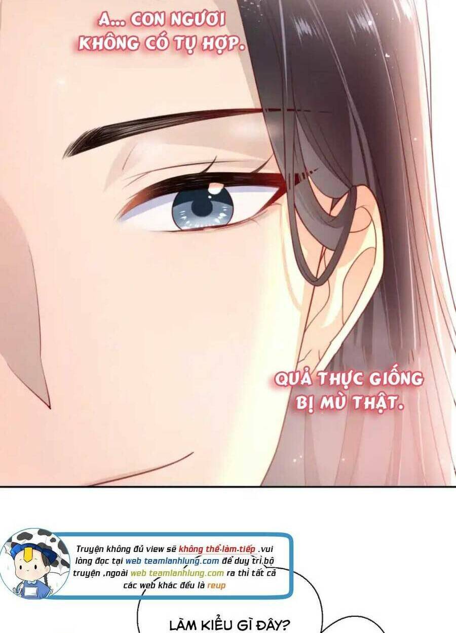 Lão Đại Xuyên Không Gả Cho Phu Quân Mù Chapter 11 - Trang 2