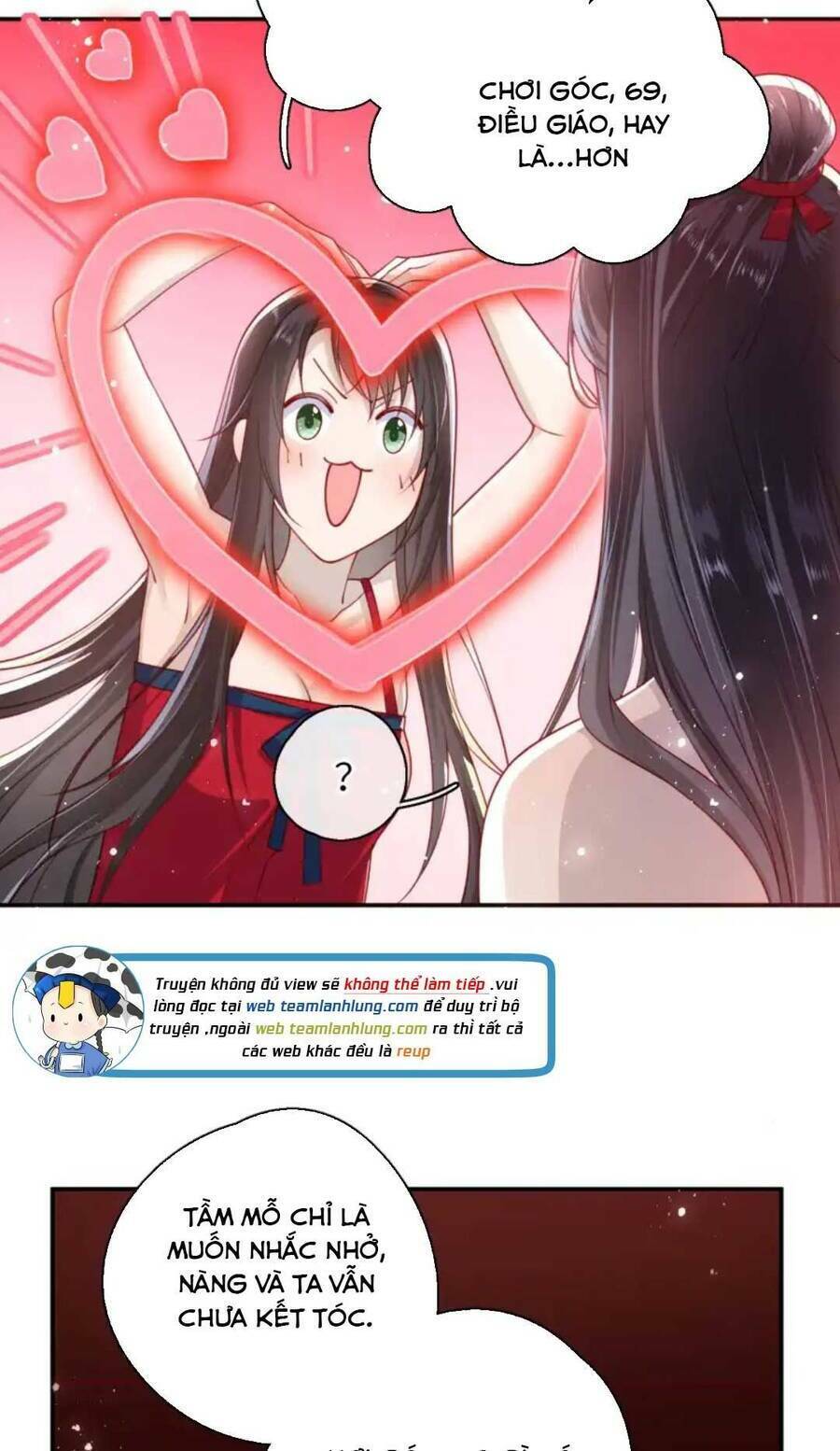 Lão Đại Xuyên Không Gả Cho Phu Quân Mù Chapter 11 - Trang 2