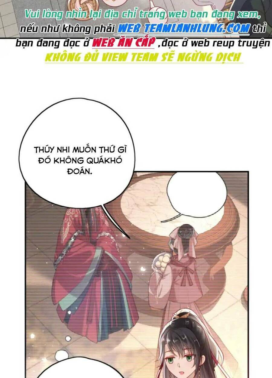 Lão Đại Xuyên Không Gả Cho Phu Quân Mù Chapter 12 - Trang 2