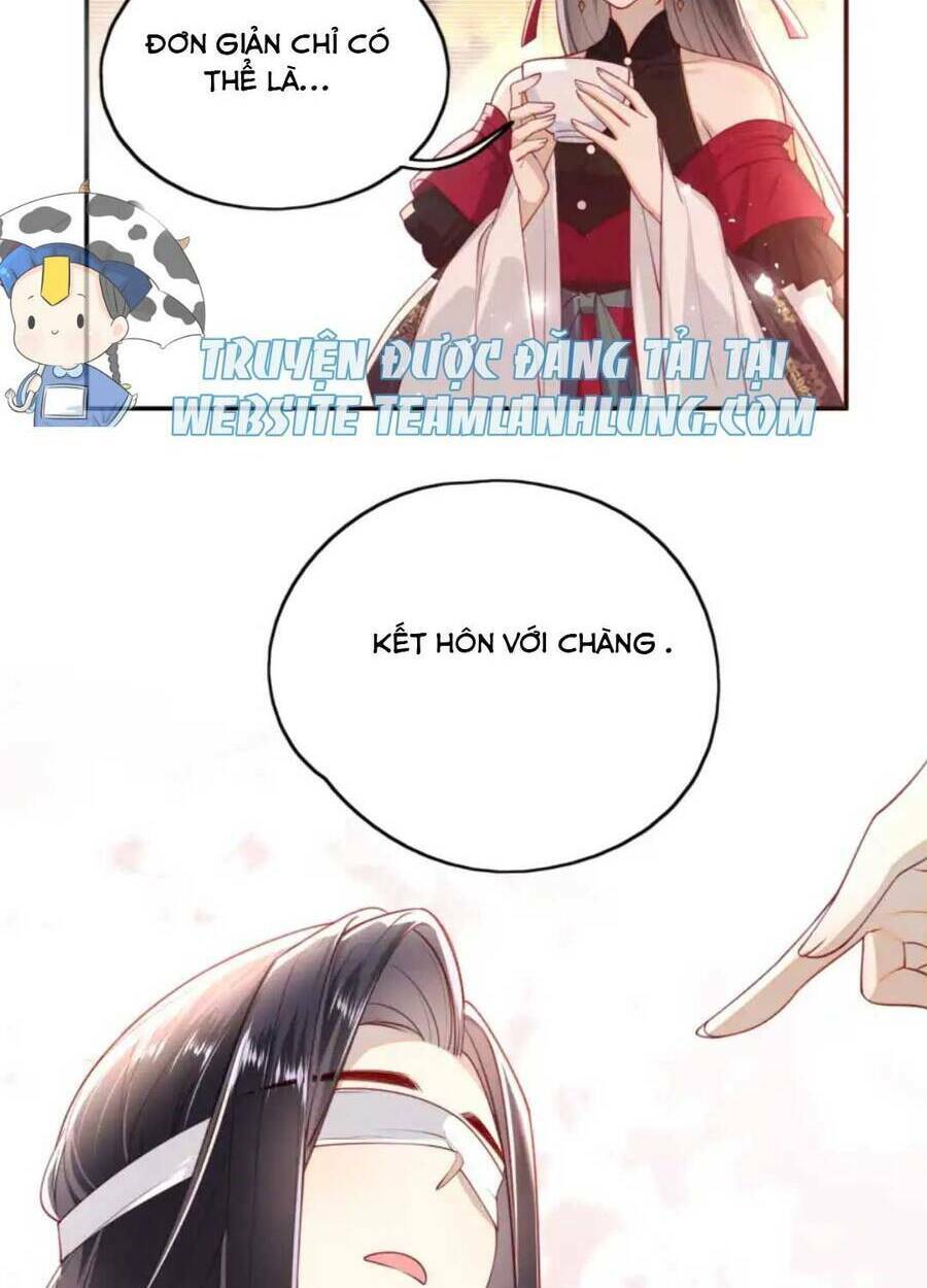 Lão Đại Xuyên Không Gả Cho Phu Quân Mù Chapter 12 - Trang 2