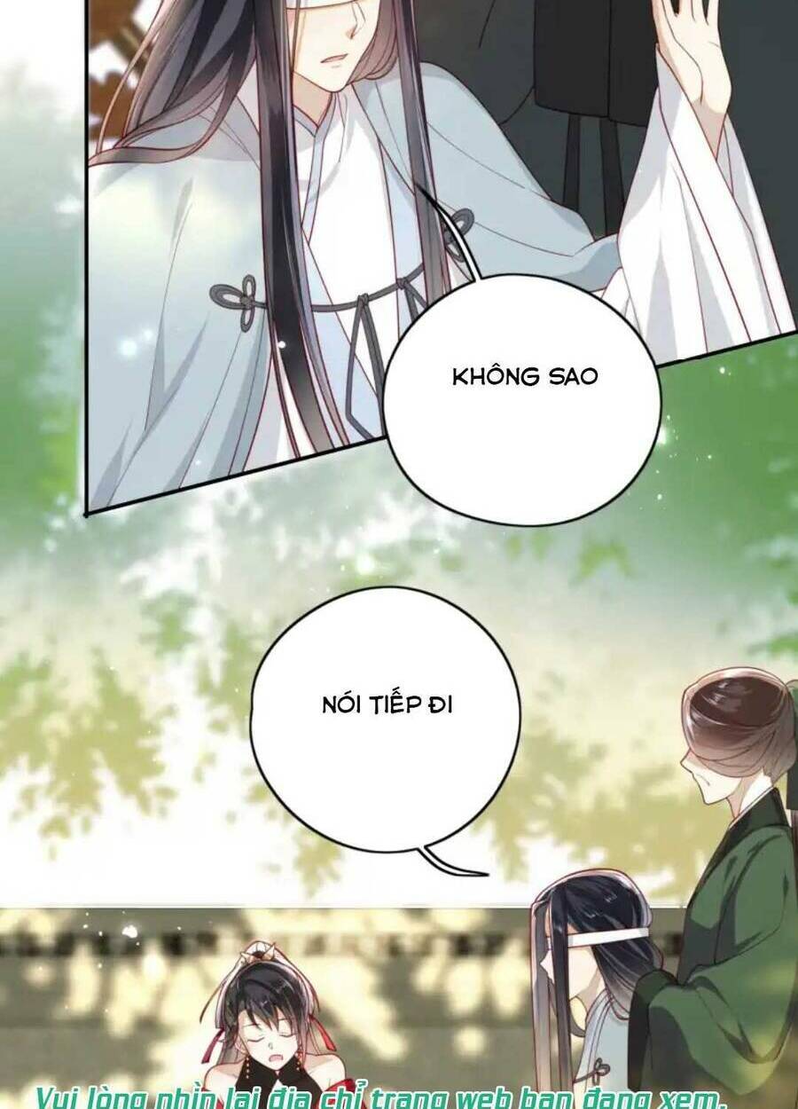 Lão Đại Xuyên Không Gả Cho Phu Quân Mù Chapter 12 - Trang 2
