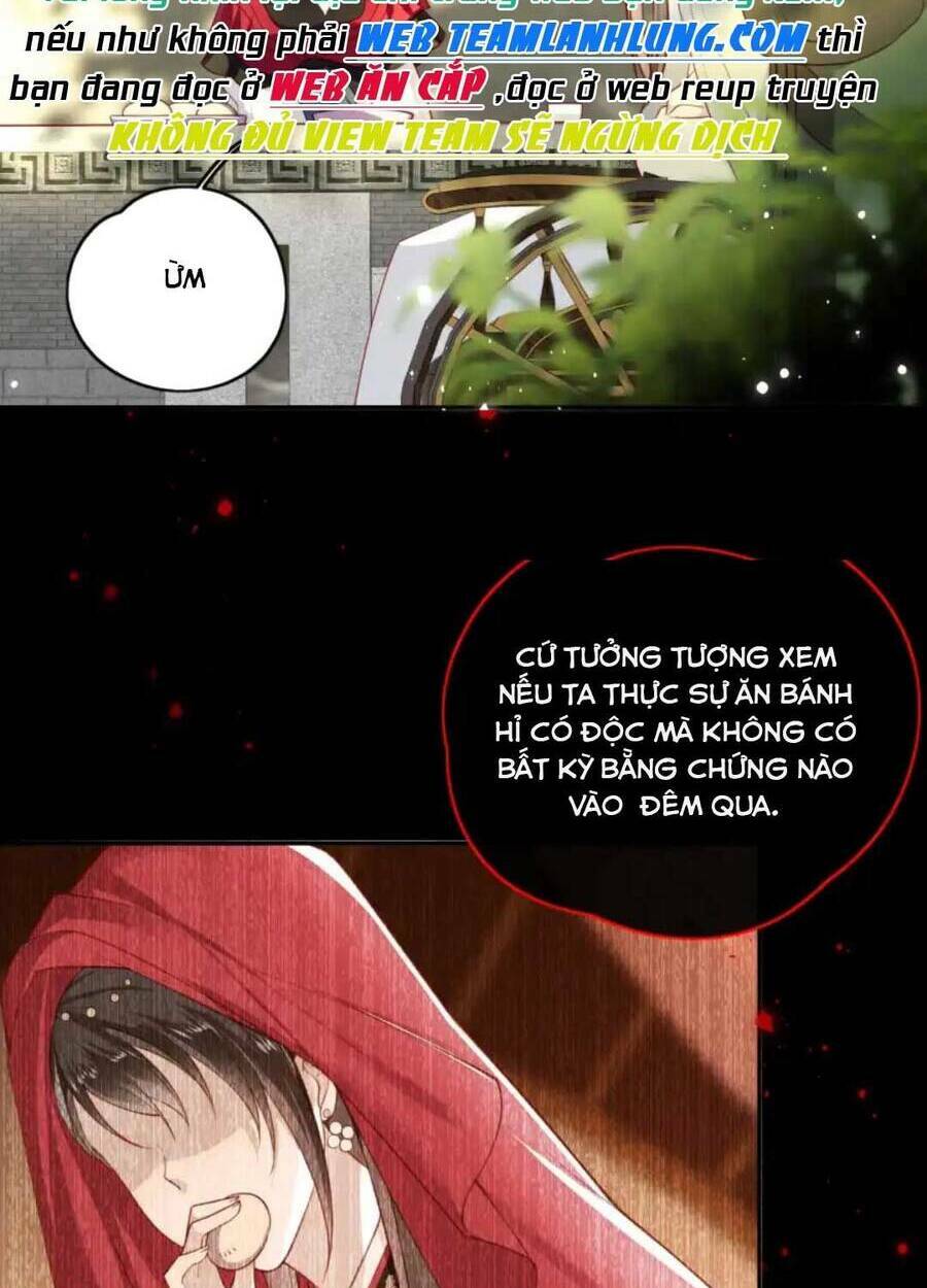 Lão Đại Xuyên Không Gả Cho Phu Quân Mù Chapter 12 - Trang 2