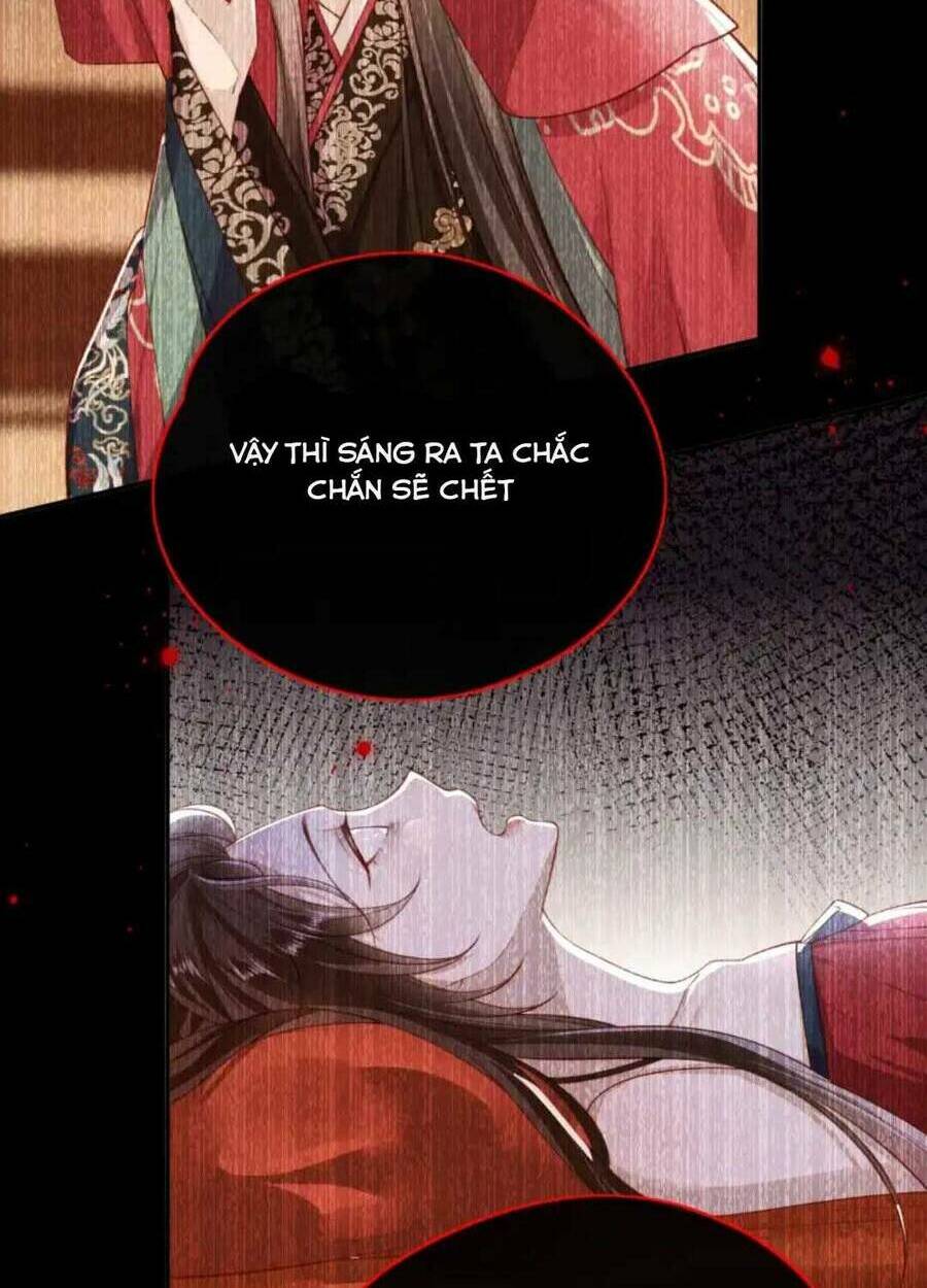 Lão Đại Xuyên Không Gả Cho Phu Quân Mù Chapter 12 - Trang 2