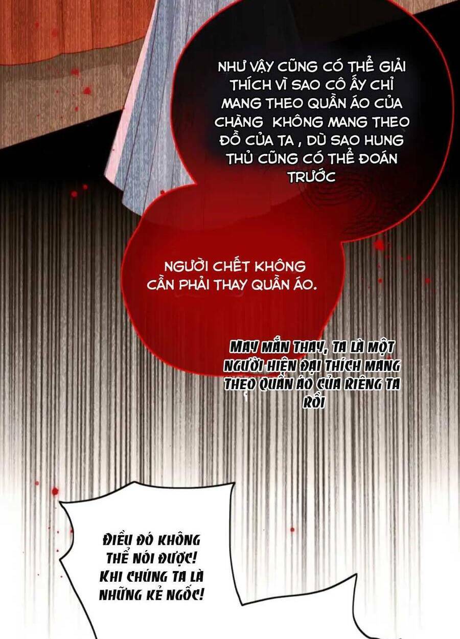 Lão Đại Xuyên Không Gả Cho Phu Quân Mù Chapter 12 - Trang 2