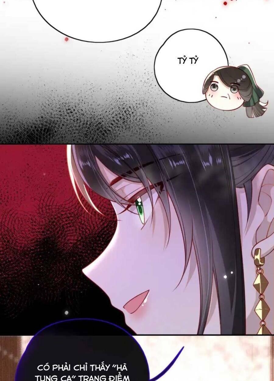 Lão Đại Xuyên Không Gả Cho Phu Quân Mù Chapter 12 - Trang 2