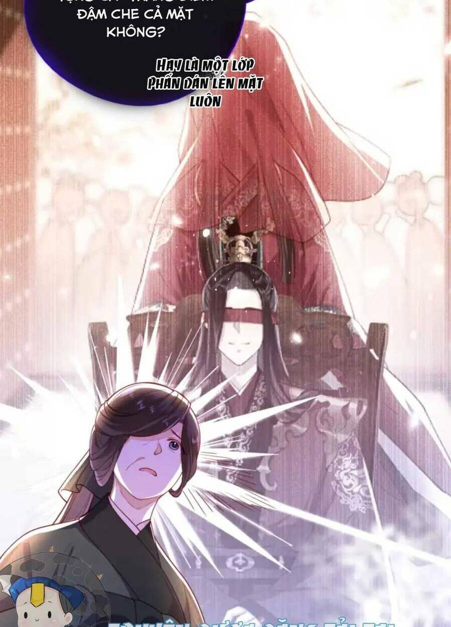 Lão Đại Xuyên Không Gả Cho Phu Quân Mù Chapter 12 - Trang 2