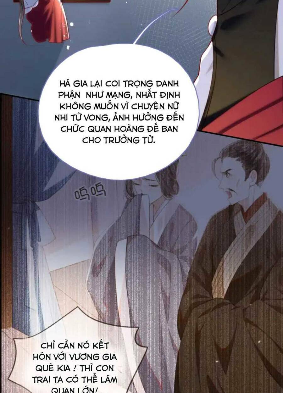 Lão Đại Xuyên Không Gả Cho Phu Quân Mù Chapter 12 - Trang 2