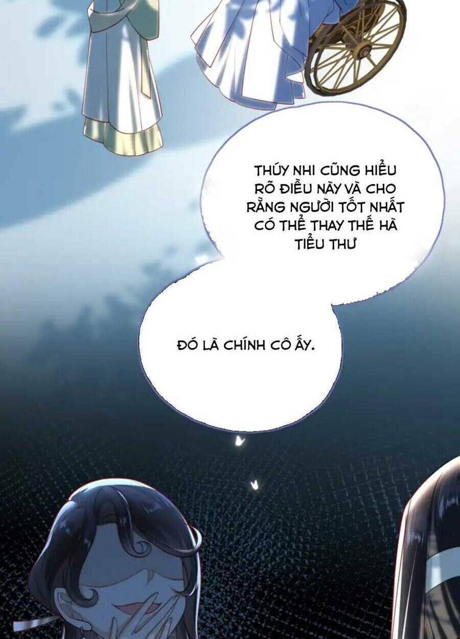 Lão Đại Xuyên Không Gả Cho Phu Quân Mù Chapter 12 - Trang 2