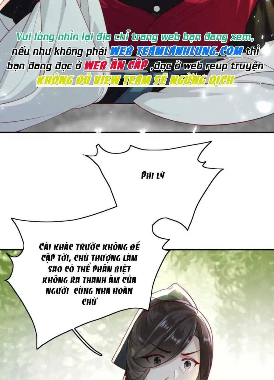 Lão Đại Xuyên Không Gả Cho Phu Quân Mù Chapter 12 - Trang 2