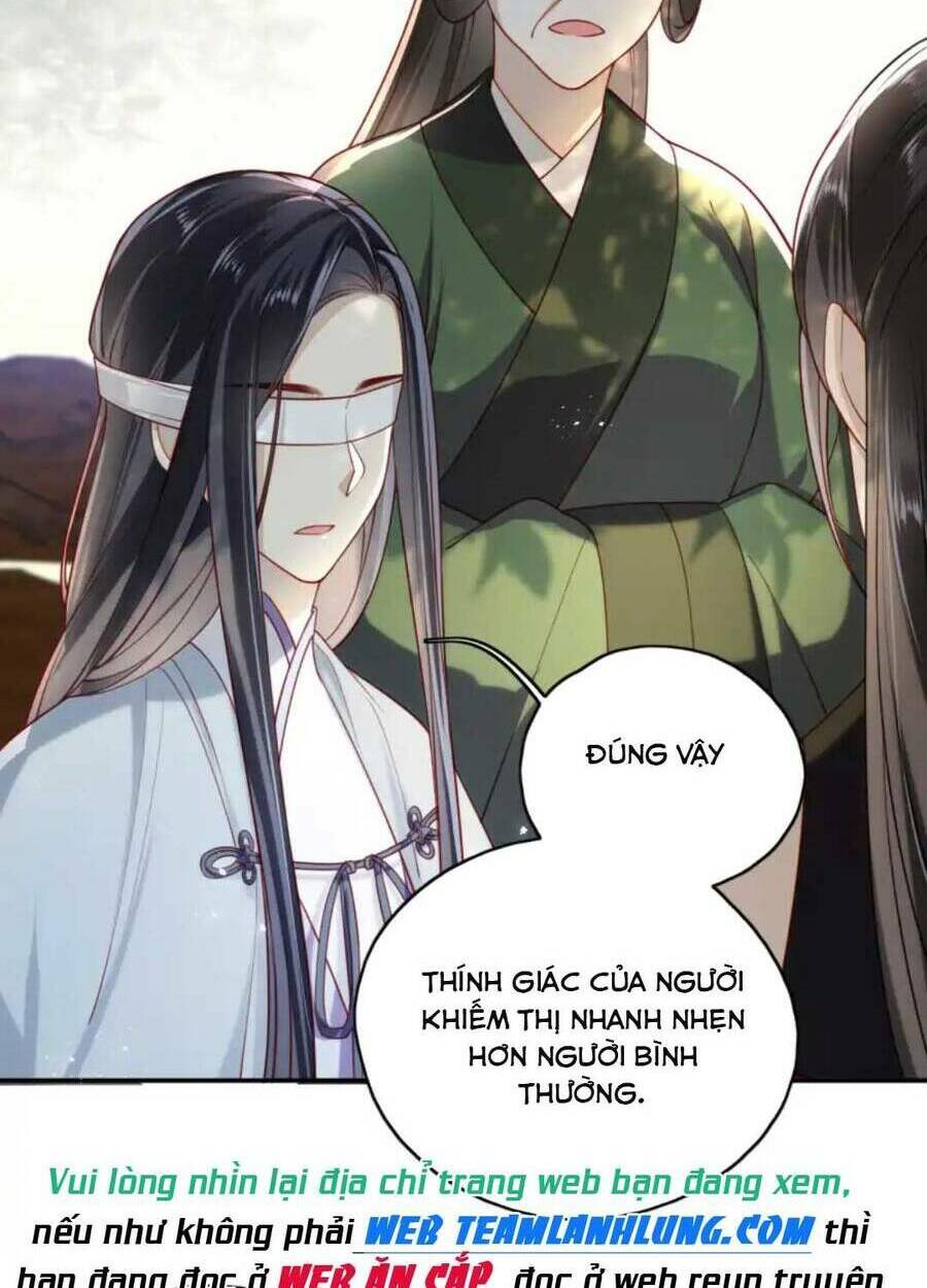 Lão Đại Xuyên Không Gả Cho Phu Quân Mù Chapter 12 - Trang 2