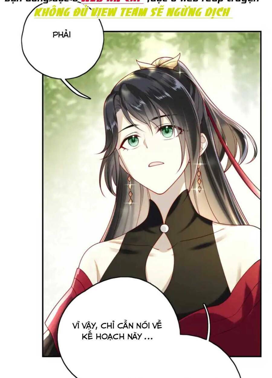 Lão Đại Xuyên Không Gả Cho Phu Quân Mù Chapter 12 - Trang 2