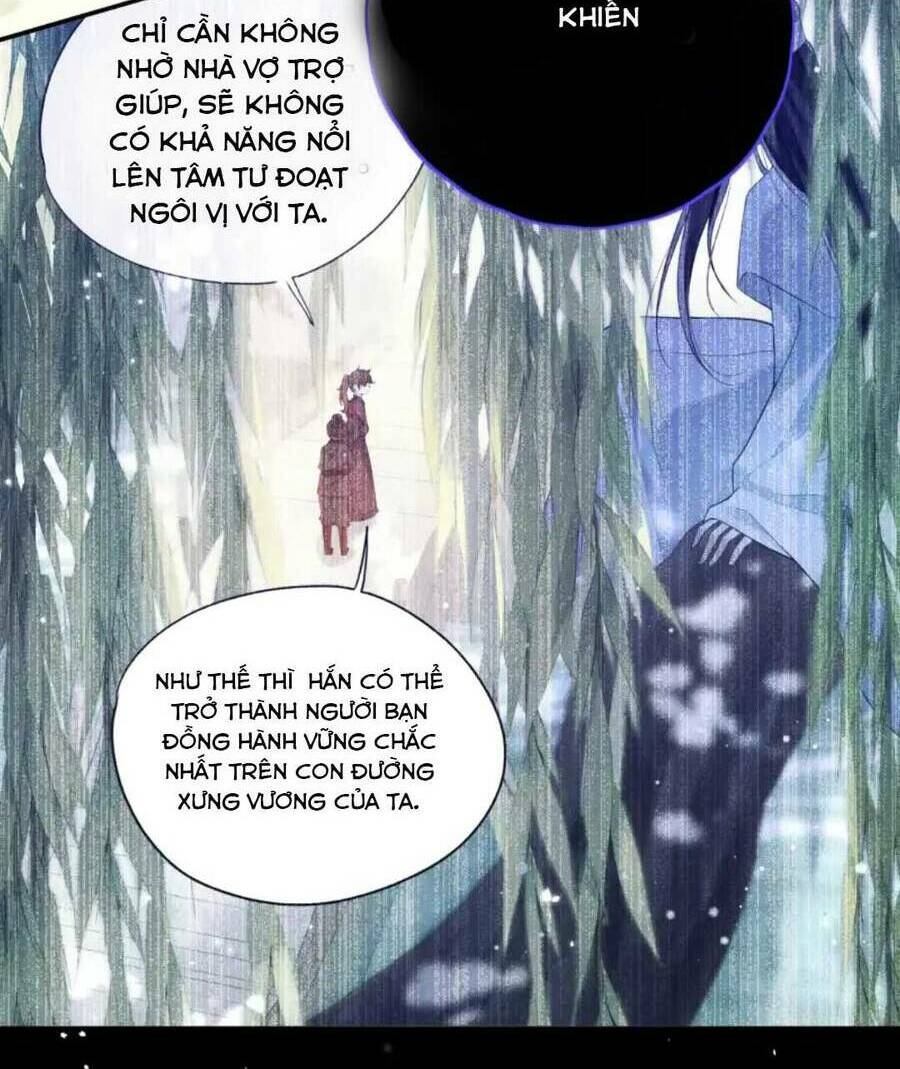 Lão Đại Xuyên Không Gả Cho Phu Quân Mù Chapter 12 - Trang 2