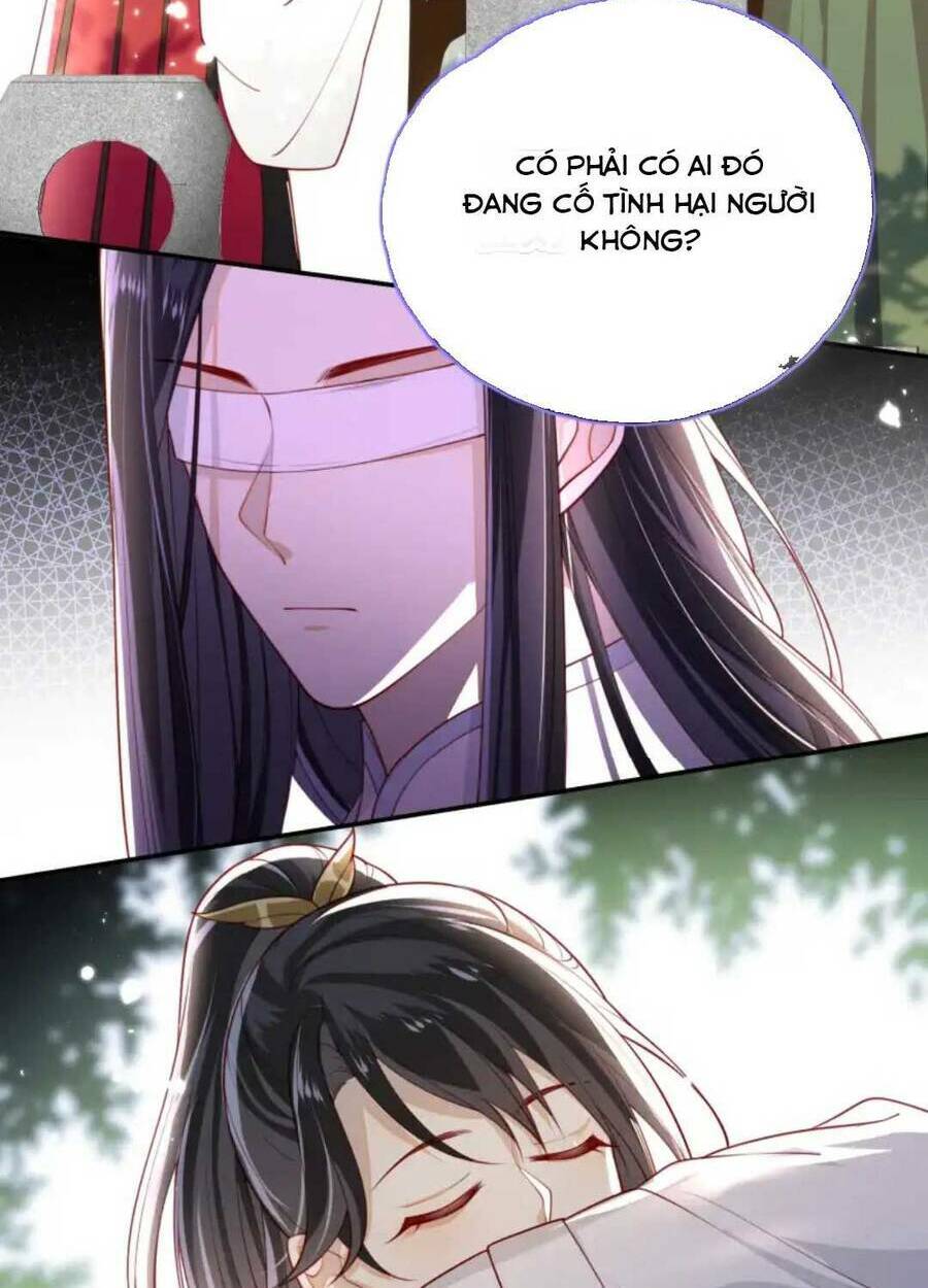 Lão Đại Xuyên Không Gả Cho Phu Quân Mù Chapter 12 - Trang 2