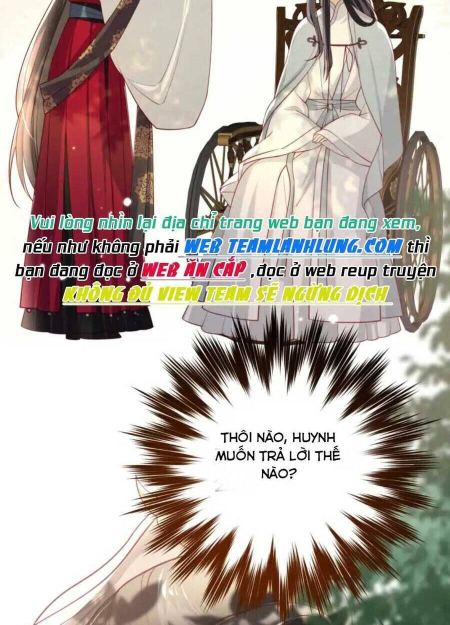 Lão Đại Xuyên Không Gả Cho Phu Quân Mù Chapter 12 - Trang 2