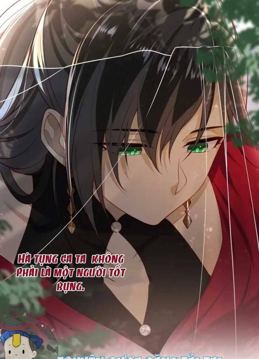 Lão Đại Xuyên Không Gả Cho Phu Quân Mù Chapter 12 - Trang 2