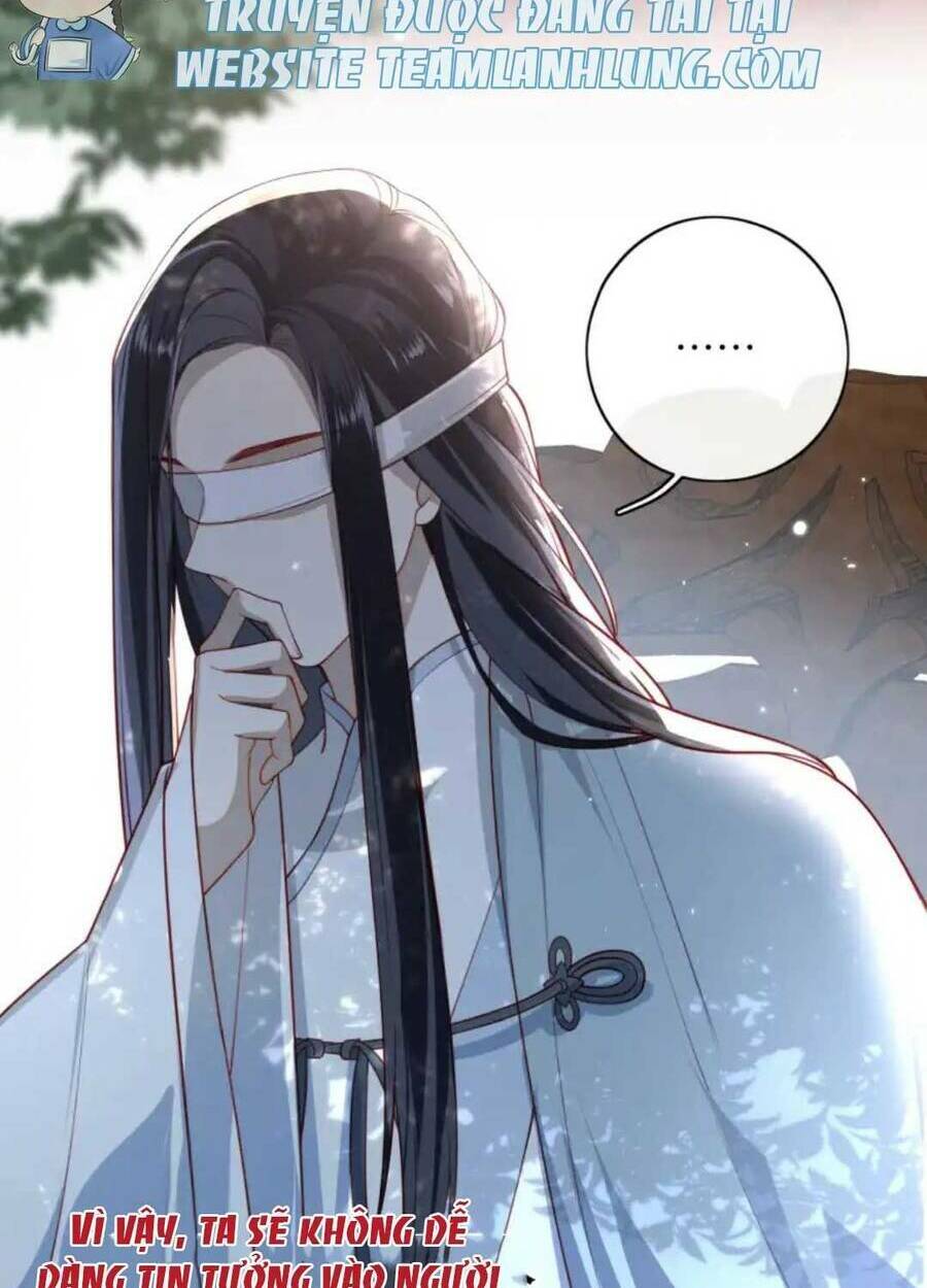 Lão Đại Xuyên Không Gả Cho Phu Quân Mù Chapter 12 - Trang 2