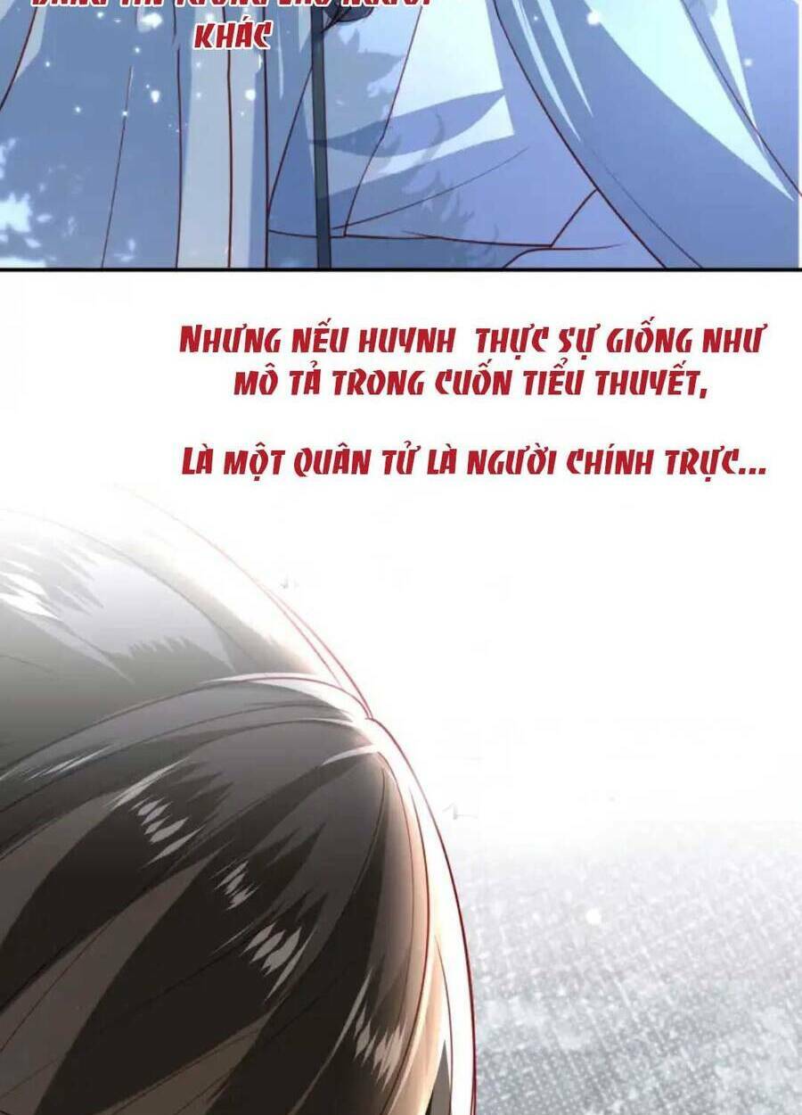 Lão Đại Xuyên Không Gả Cho Phu Quân Mù Chapter 12 - Trang 2