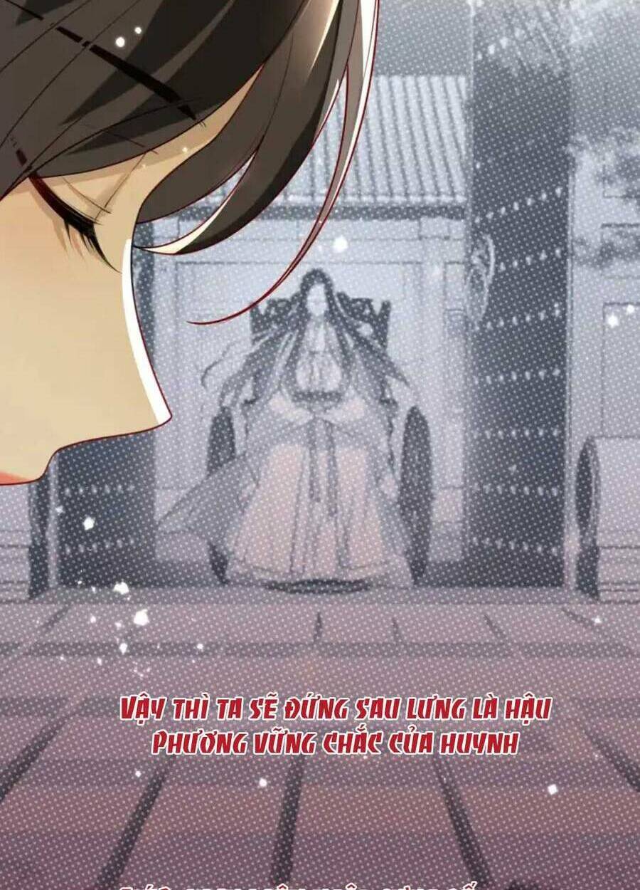 Lão Đại Xuyên Không Gả Cho Phu Quân Mù Chapter 12 - Trang 2