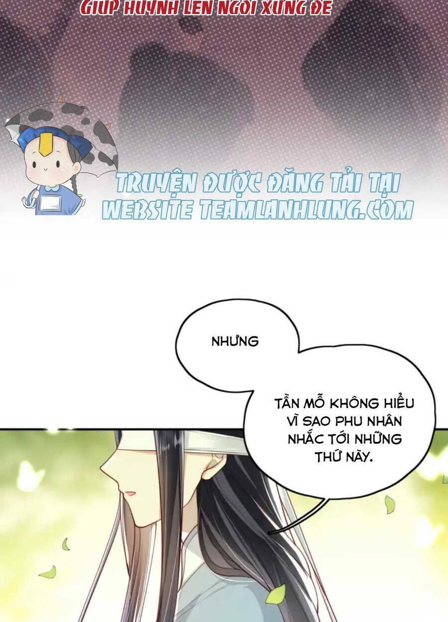 Lão Đại Xuyên Không Gả Cho Phu Quân Mù Chapter 12 - Trang 2