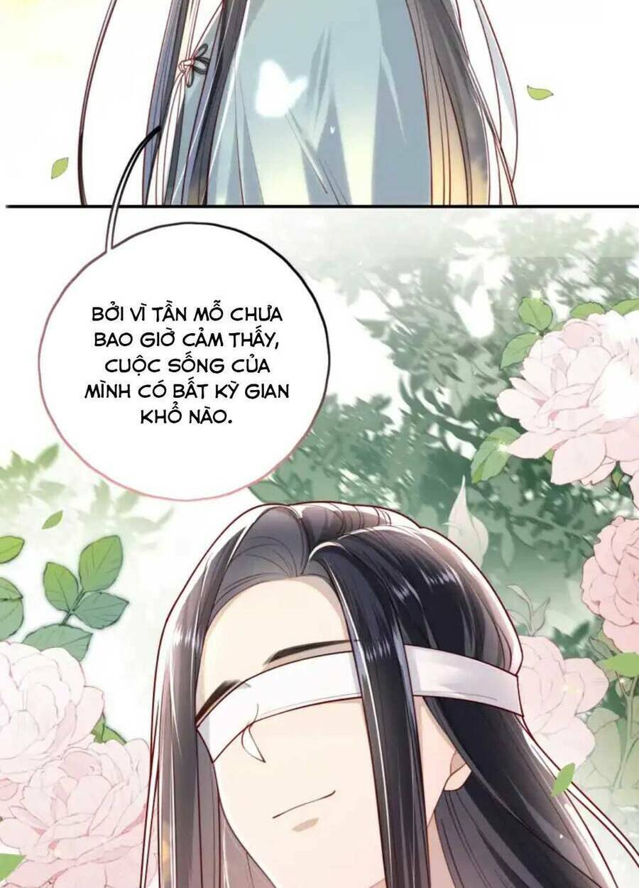 Lão Đại Xuyên Không Gả Cho Phu Quân Mù Chapter 12 - Trang 2