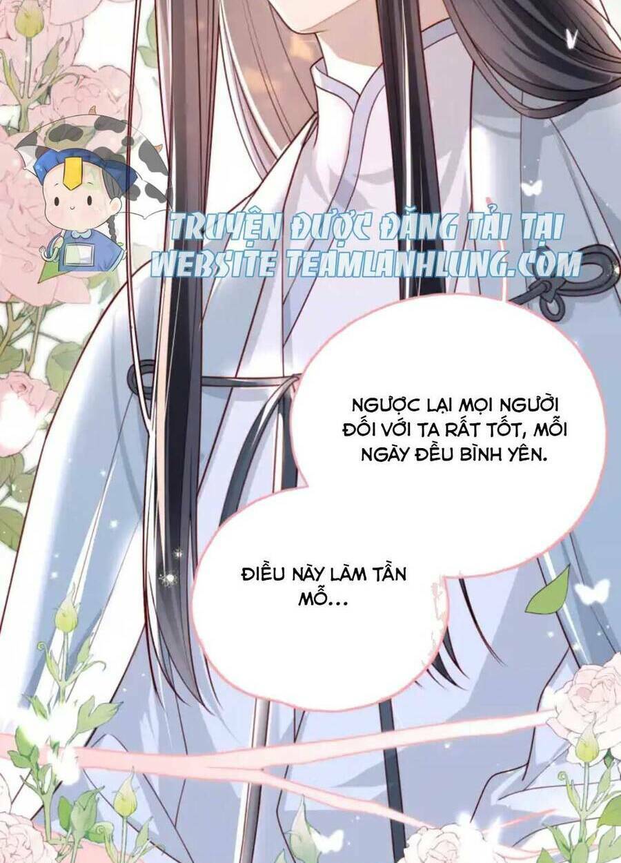 Lão Đại Xuyên Không Gả Cho Phu Quân Mù Chapter 12 - Trang 2