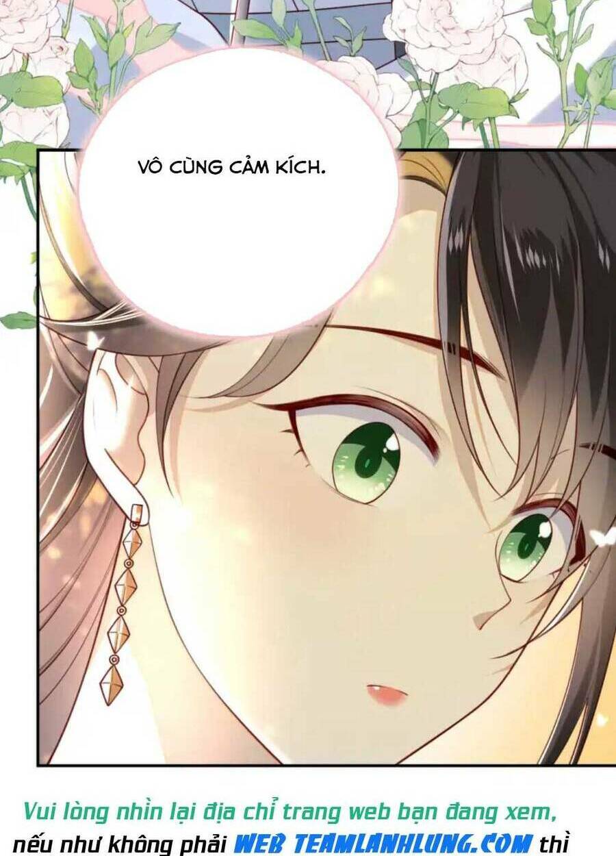 Lão Đại Xuyên Không Gả Cho Phu Quân Mù Chapter 12 - Trang 2