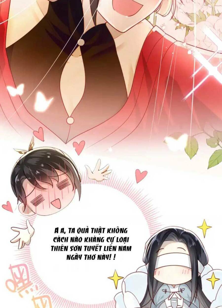 Lão Đại Xuyên Không Gả Cho Phu Quân Mù Chapter 12 - Trang 2