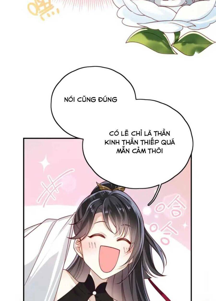 Lão Đại Xuyên Không Gả Cho Phu Quân Mù Chapter 12 - Trang 2