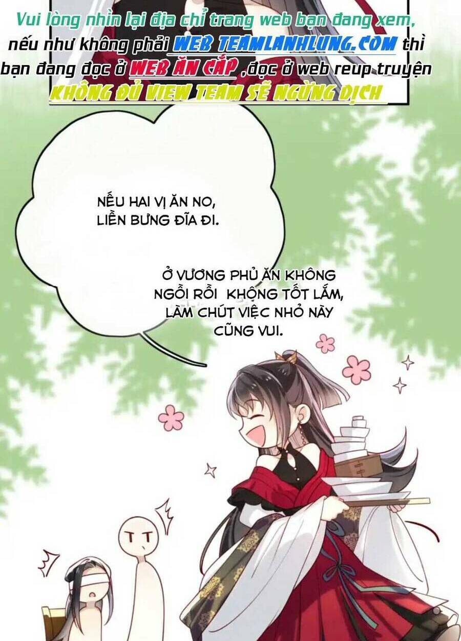 Lão Đại Xuyên Không Gả Cho Phu Quân Mù Chapter 12 - Trang 2