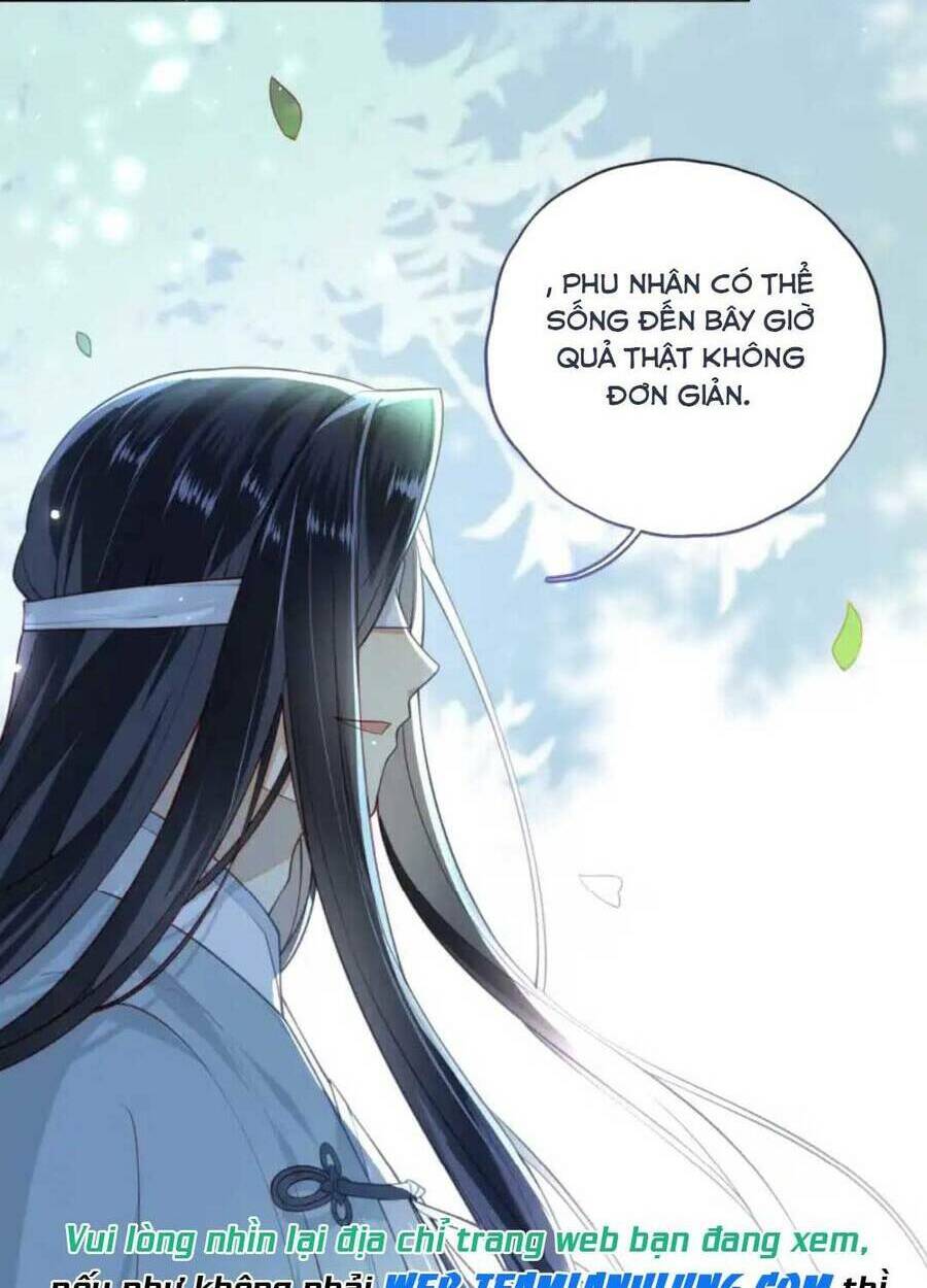 Lão Đại Xuyên Không Gả Cho Phu Quân Mù Chapter 12 - Trang 2