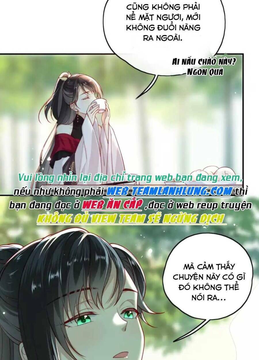 Lão Đại Xuyên Không Gả Cho Phu Quân Mù Chapter 12 - Trang 2