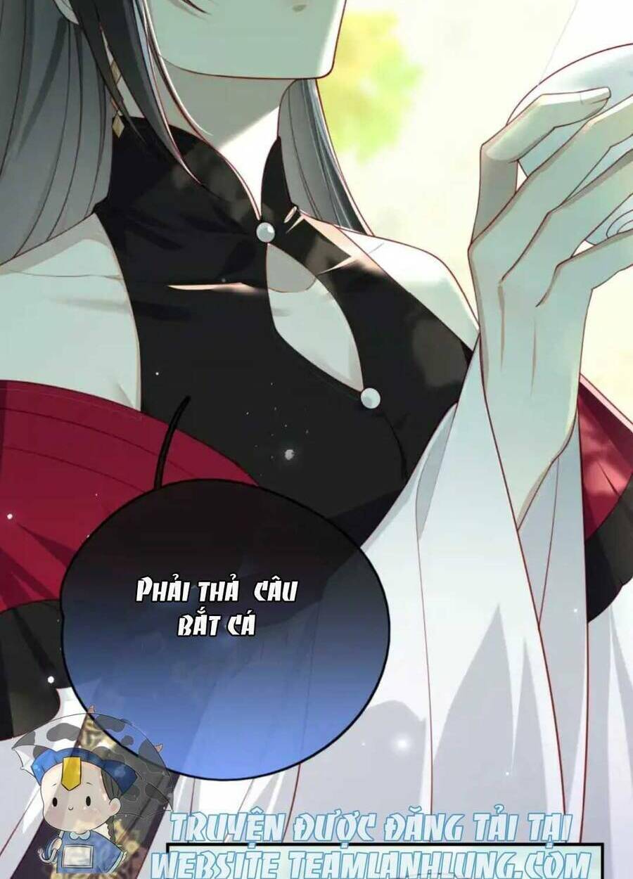 Lão Đại Xuyên Không Gả Cho Phu Quân Mù Chapter 12 - Trang 2