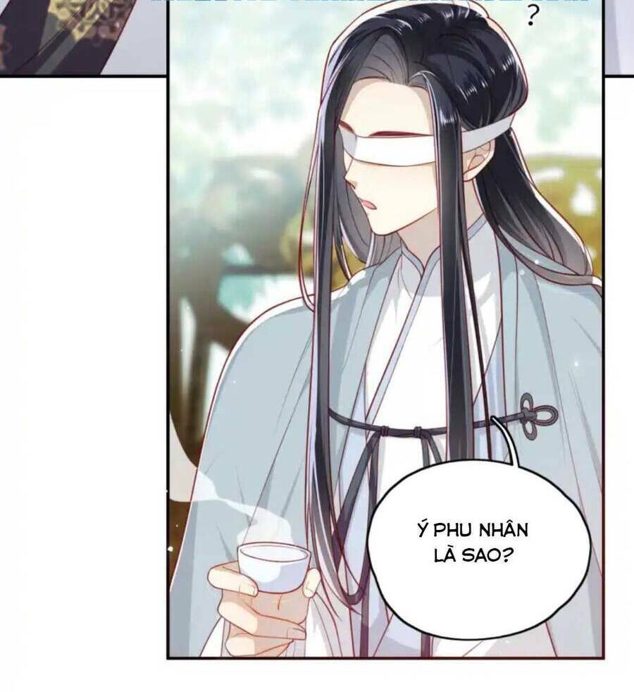 Lão Đại Xuyên Không Gả Cho Phu Quân Mù Chapter 12 - Trang 2