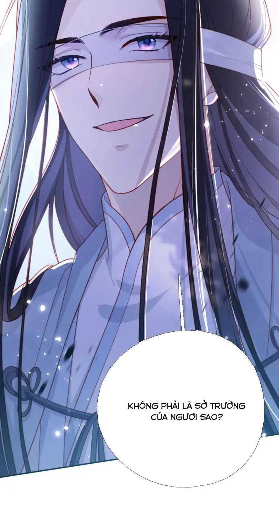 Lão Đại Xuyên Không Gả Cho Phu Quân Mù Chapter 13 - Trang 2