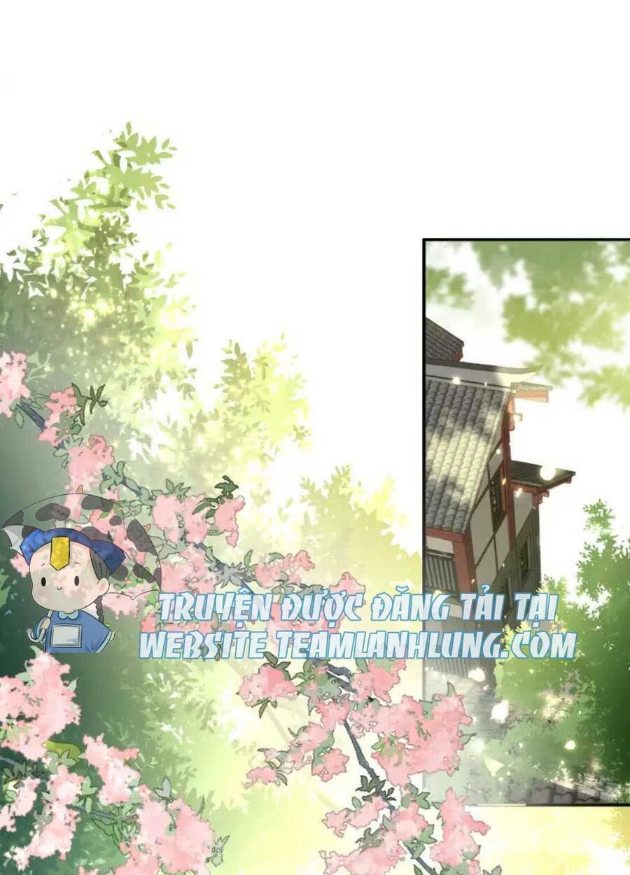 Lão Đại Xuyên Không Gả Cho Phu Quân Mù Chapter 13 - Trang 2